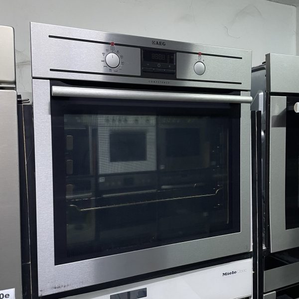 AEG Electrolux