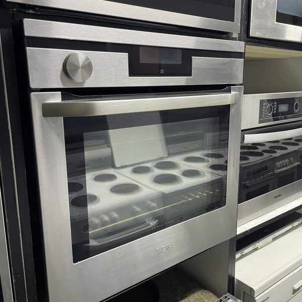 AEG Electrolux