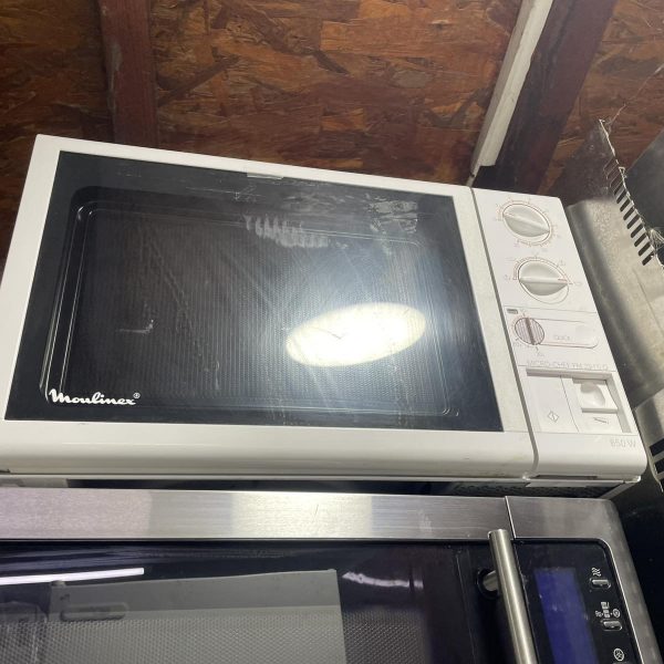 Moulinex